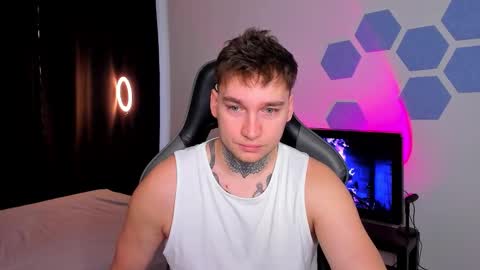 Snapshot of chris_tyson chatting on 11.28.25 Chris Tyson online show from 11.28.25