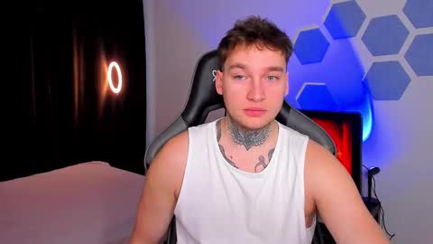 Snapshot of chris_tyson chatting on 11.29.25 Chris Tyson online show from 11.29.25