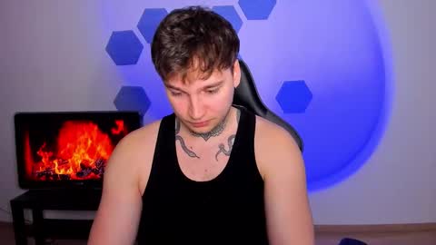 Chris Tyson online show from 01.16.26