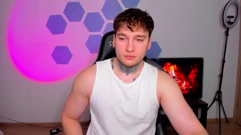 Chris Tyson online show from 03.21.26