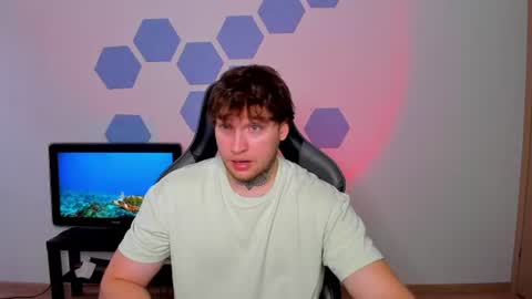 Chris Tyson online show from 07.19.26