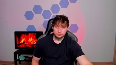 Chris Tyson online show from 07.20.26
