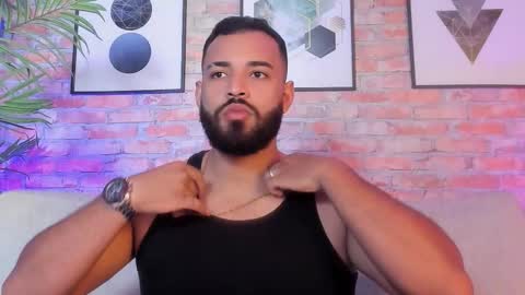 Chris Varden online show from 12.17.25