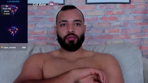 Chris Varden online show from 03.11.26