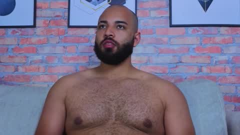 Chris Varden online show from 03.24.26