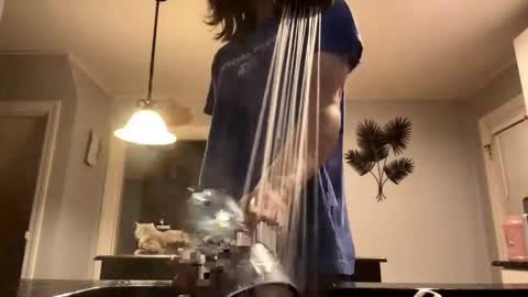 chrisandklaire online show from 03.01.25