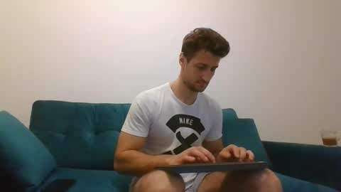 Snapshot of chrisaron chatting on 03.01.25 chrisaron online show from 03.01.25