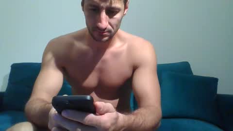 Snapshot of chrisaron chatting on 11.15.25 chrisaron online show from 11.15.25