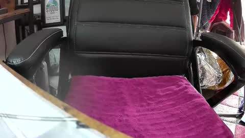 chrisatmiami448 online show from 10.21.25