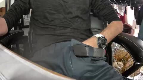 chrisatmiami448 online show from 10.23.25