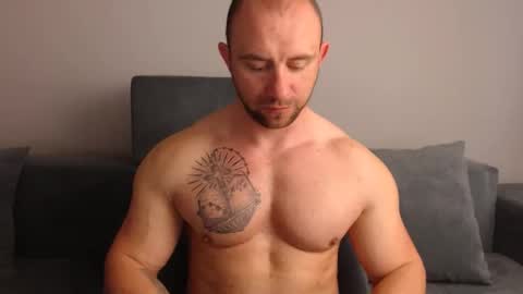 chrisbigbiceps online show from 04.22.26