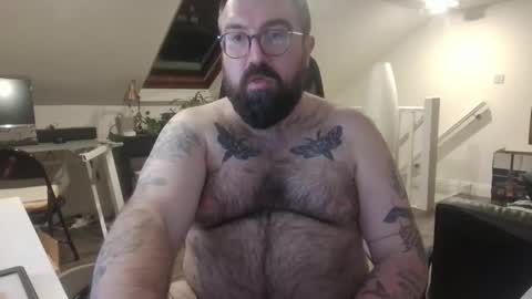 chriscubxxx online show from 12.17.25