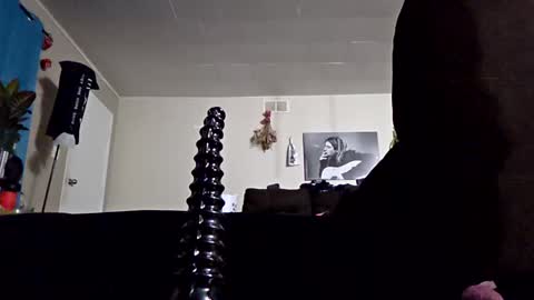 chriscum1977 online show from 09.10.25