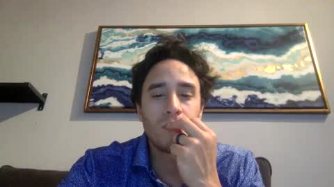 Snapshot of chrisduch93 chatting on 03.08.25 chrisduch93 online show from 03.08.25