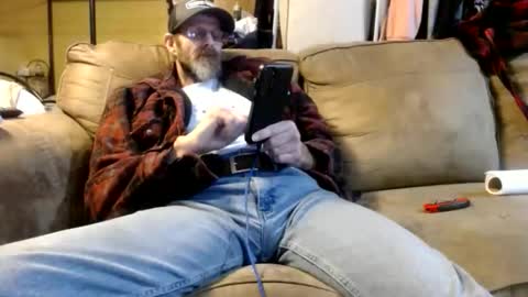 chrisintn online show from 11.24.25