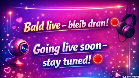 chrisjung301160 online show from 02.14.26