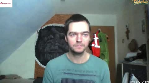 chrisjung301160 online show from 02.21.26