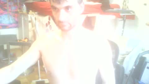 Snapshot of chriskb_287 chatting on 12.16.25 Christian287 online show from 12.16.25