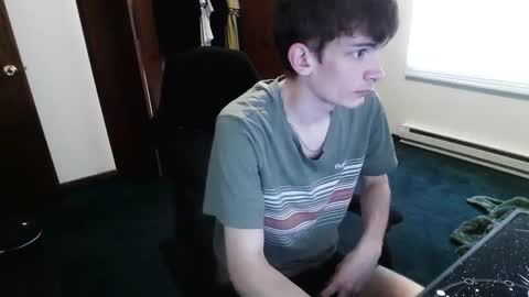 chrislikesdick1 online show from 09.27.25