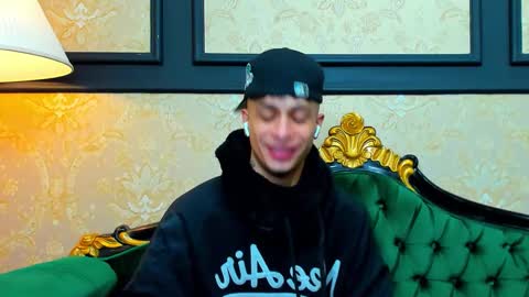 Chris online show from 10.20.25