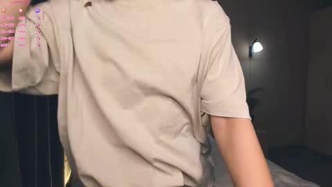 Snapshot of chrisme_please chatting on 09.21.25 Lizz online show from 09.21.25