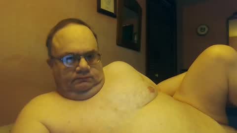 Chris The Jerk Off King online show from 12.09.24