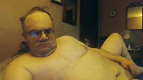 Chris The Jerk Off King online show from 12.12.24