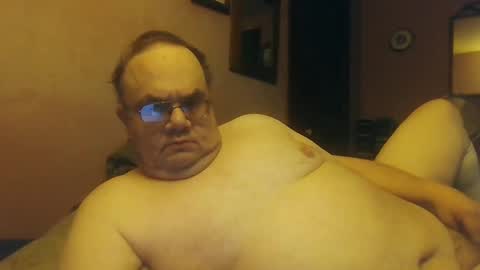 Chris The Jerk Off King online show from 01.16.25