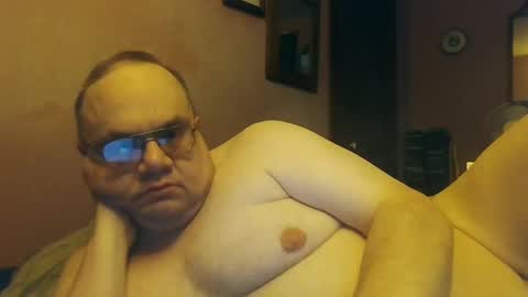 Chris The Jerk Off King online show from 01.21.25