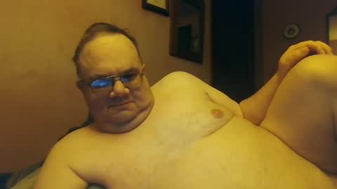 Chris The Jerk Off King online show from 01.28.25