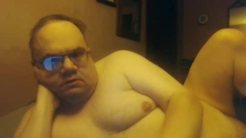 Chris The Jerk Off King online show from 01.31.25