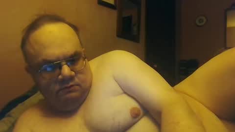 Chris The Jerk Off King online show from 02.02.25