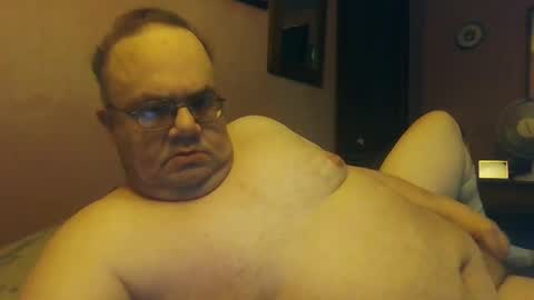 Chris The Jerk Off King online show from 02.03.25