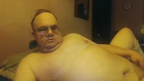 Chris The Jerk Off King online show from 02.05.25