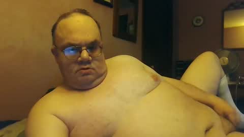 Chris The Jerk Off King online show from 02.17.25