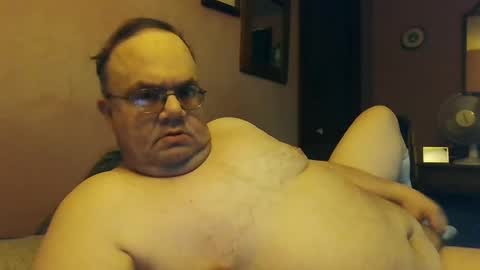 Chris The Jerk Off King online show from 02.20.25