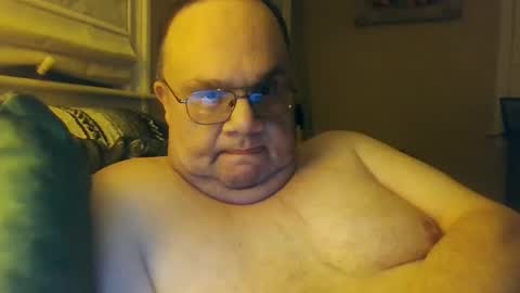 Chris The Jerk Off King online show from 02.25.25