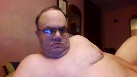 Chris The Jerk Off King online show from 02.01.26