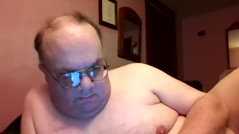 Chris The Jerk Off King online show from 05.30.26