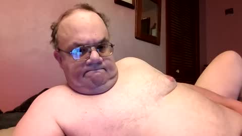 Chris The Jerk Off King online show from 06.05.26