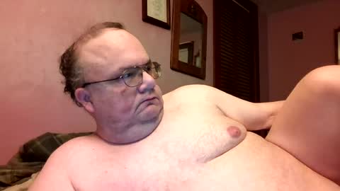 Chris The Jerk Off King online show from 06.12.26
