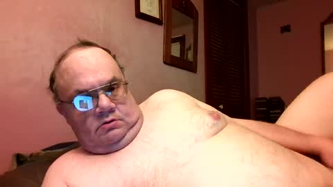 Chris The Jerk Off King online show from 06.15.26