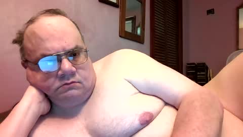 Chris The Jerk Off King online show from 06.20.26