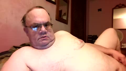 Chris The Jerk Off King online show from 06.22.26