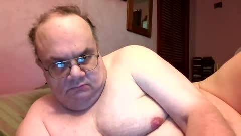 Chris The Jerk Off King online show from 06.23.26