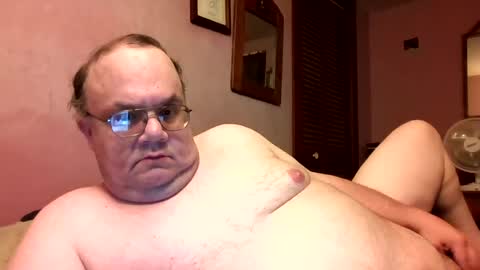 Chris The Jerk Off King online show from 06.24.26