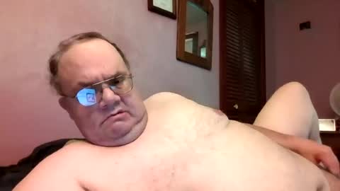 Chris The Jerk Off King online show from 06.24.26