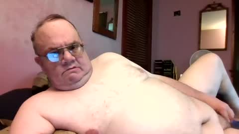 Chris The Jerk Off King online show from 06.28.26