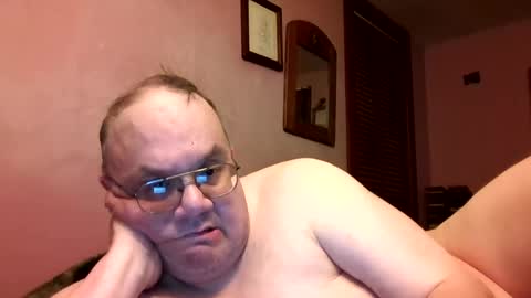 Chris The Jerk Off King online show from 06.30.26