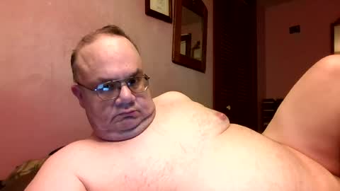 Chris The Jerk Off King online show from 07.02.26